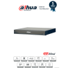 DAHUA DHI-NVR5216-16P-I/L - NVR de 16 Canales 4k/ WizMind/ 16 Puertos PoE/ H.265+/ 4  Canales de Reconocimiento Facial/ 20 Ba...