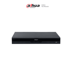 DAHUA DHI-NVR5216-8P-EI2- NVR IP 8k/ Acupick/ WizSense/ 16 canales 1U con 8 PoE, 2 HDD, H.265+/H.265, 448 Mbps, reconocimient...