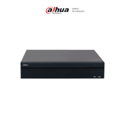 DAHUA DHI-NVR5816-EI2 NVR IP WizSense de 16 canales 8K/ 2U 8HDD/ AcuPick/ H.265+/ 448 Mbps/ Admite Raid 0/1/5/6/10/  Face Det...