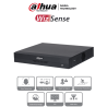DAHUA NVR2104HS-P-I2 - NVR DE 8 Megapixeles/ 4k/ 4 Canales IP/ WizSense/ 4 Puertos Poe/ H265+/ Rendimiento de 80 Mbps/ HDMI y...
