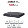 DAHUA NVR2208-8P-I2 - NVR de 8 Megapixeles/ 8 Canales IP/ WizSense/ 8 Puertos PoE/ Smart H.265+/ 1 Ch de Reconocimiento Facia...