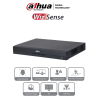 DAHUA NVR2216-16P-I2 - NVR de 8 Megapixeles /16 Canales IP/ WizSense/ 4k Con IA/ 16 Puertos PoE/ 2 Bahías de Discos Duros / 1...