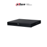 DAHUA NVR5208-8P-EI - NVR de 8 canales IP con tecnología como AcuPick y WizSense, 8 puertos PoE, Smart H.265+, 2 canales de r...