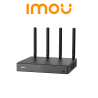 NVR-N110W-8A0E 10 Channels Access  Built-in Mic & Speaker  Imou Cameras Auto-Pair  APP Control  Supports Dual-Band Wi-Fi 6 HD...