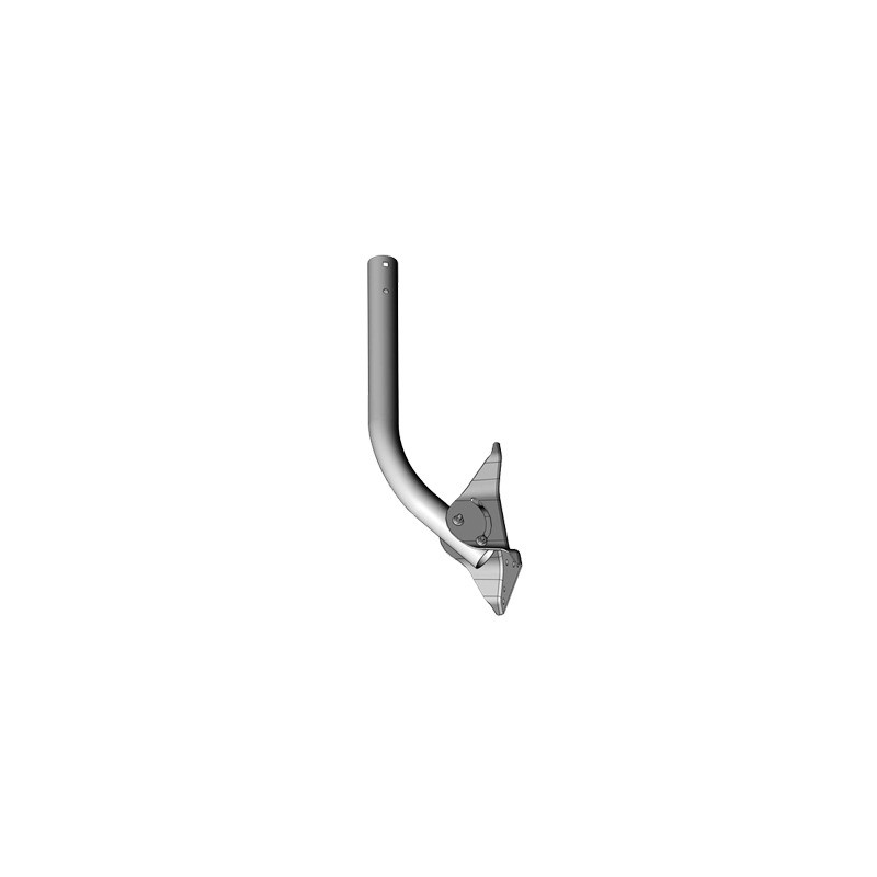 Montaje de Brazo Universal para suscriptores Ubiquiti Networks de superficie plana o pared