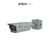 DAHUA ITC-ITC431-RW4F - Cámara IP LPR 4 MP/ Monitoreo inteligente del tráfico/detección de vehículos (tipo, color, marca)/Det...