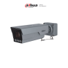 DAHUA ITC431-RW1F-IRL8 - Cámara IP LPR 4 MP/ Monitoreo inteligente del tráfico/detección de vehículos (tipo, color, marca)/ I...