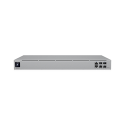 EFG UniFi Enterprise Next Generation Gateway, Hasta 500+ Dispositivos UniFi, Hasta 5,000+ Clientes, Enrutamiento IPS 12.5 Gbp...