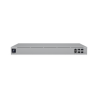EFG UniFi Enterprise Next Generation Gateway, Hasta 500+ Dispositivos UniFi, Hasta 5,000+ Clientes, Enrutamiento IPS 12.5 Gbp...