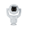 BOSCH V_MIC7504Z12WR - PTZ 8MP 12x IP68 mejorado / Blanca / MIC / IP ultra 7100i