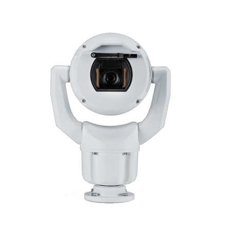 BOSCH V_MIC7504Z12WR - PTZ 8MP 12x IP68 mejorado / Blanca / MIC / IP ultra 7100i
