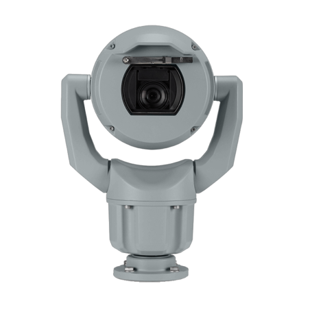 BOSCH V_MIC7522Z30G - PTZ 2MP HDR 30x IP68 GRIS