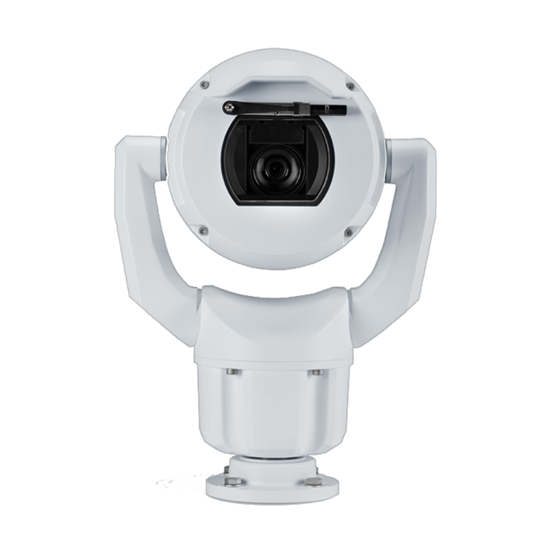 BOSCH V_MIC7522Z30W - PTZ 2MP HDR 30x IP68 Blanco / Starlight 7100i