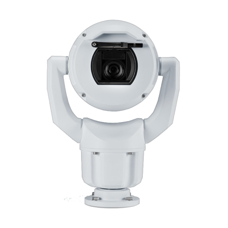 BOSCH V_MIC7522Z30W - PTZ 2MP HDR 30x IP68 Blanco / Starlight 7100i