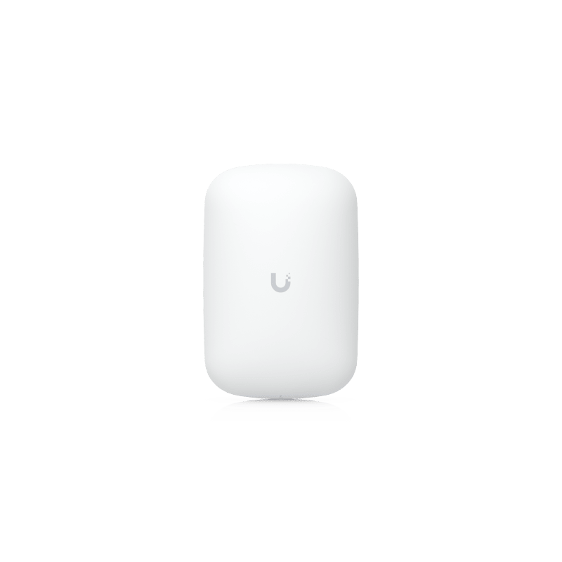 Extensor WiFi 6 UniFi / Hasta 5.3 Gbps Agregados / Doble Banda 2.4 y 5 GHz / MIMO 2x2 y 4x4 con Beamforming / Conexión Direct...