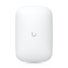Extensor WiFi 6 UniFi / Hasta 5.3 Gbps Agregados / Doble Banda 2.4 y 5 GHz / MIMO 2x2 y 4x4 con Beamforming / Conexión Direct...