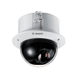 BOSCH V_NDP5522Z30C - PTZ 2MP HDR 30x IP66 Montaje en Techo / 5100i