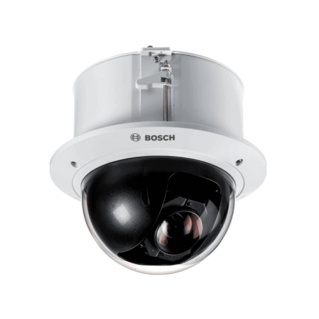 BOSCH V_NDP5522Z30C - PTZ 2MP HDR 30x IP66 Montaje en Techo / 5100i