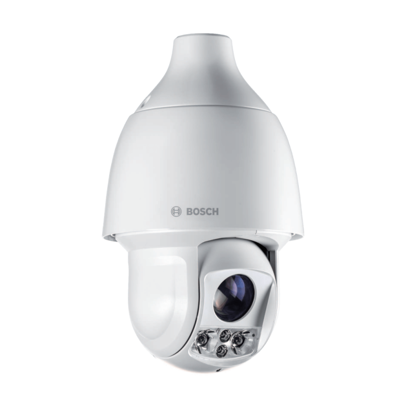 BOSCH V_NDP5522Z30L - PTZ 2MP 30x IP66 Colgante IR / 5000i