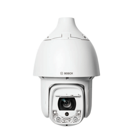 BOSCH V_NDP5533Z30L - PTZ 4MP HDR 30x IP66 Colgante IR / 5100i