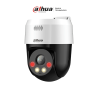 DAHUA DH-SD2A500NB-GNY-A-PV-0400 Cámara IP PT de 5MP / Full Color/ Disuasión activa/ Iluminador dual inteligente/ 30m de IR y...