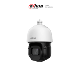 DAHUA DH-SD3D416NB-GNY - Camara IP PTZ de 4 Megapixeles/ WizSense/ 16x de Zoom Optico/ 80 Metros de IR/ Detección de Vehiculo...