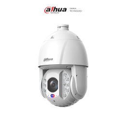 DAHUA DH-SD6E245MB-HNR-A-PV1 Cámara IP PTZ 2MP/ WizSense/ Xinghan/45x/ Starlight/ IR 250m/ luz cálida 100m/Acupick/ SMD 4.0/ ...