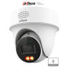 DAHUA IPC-PT1239H-PV-0280B - Cámara PT IP domo de 2 Megapixeles / Lente de 2.8 mm/ 30 Metros de Iluminación Dual Inteligente/...