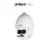 DAHUA SD6AL445GB-HNV Camara IP PTZ Laser de 4 Megapixeles/ 45x Zoom Optico/ Iluminación Laser de 550 Mts/ Starlight/ Auto tra...