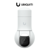 UBIQUITI UVC-G5-PTZ - Mini PTZ con seguimiento de personas 4MP, Zoom optico de 2x , IR 20 metros , Detección de movimimiento ...