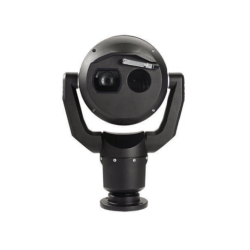 BOSCH V_MIC9502Z30BVS CAMARA FUSION TERMICA 2MP CON LENTE 50MM 30X 9HZ COLOR NEGRO
