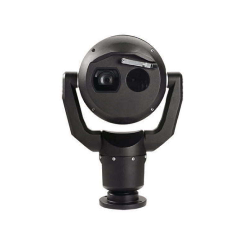 BOSCH V_MIC9502Z30BVS CAMARA FUSION TERMICA 2MP CON LENTE 50MM 30X 9HZ COLOR NEGRO