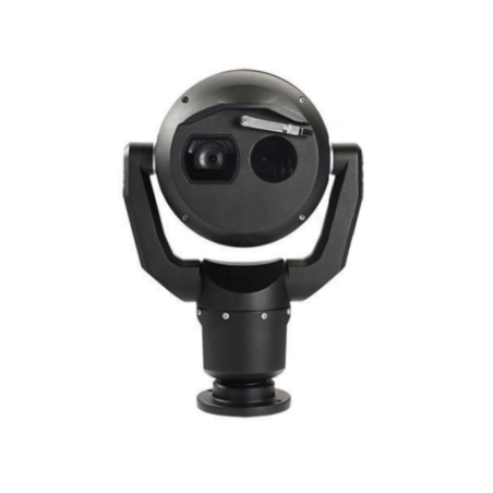 BOSCH V_MIC9502Z30BVS CAMARA FUSION TERMICA 2MP CON LENTE 50MM 30X 9HZ COLOR NEGRO