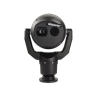 BOSCH V_MIC9502Z30BVS CAMARA FUSION TERMICA 2MP CON LENTE 50MM 30X 9HZ COLOR NEGRO