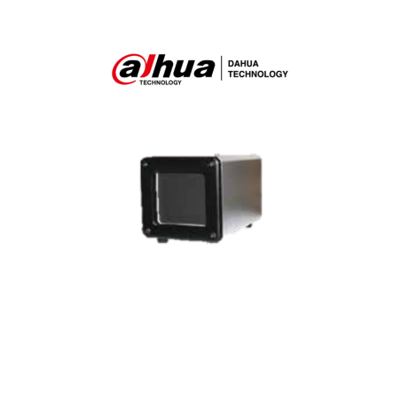 DAHUA JQ-D70Z - Caja de Medicion de Temperatura Corporal (blackbody)/ Temperatura de trabajo de 5 a 40 Grados/ Superficie Rad...