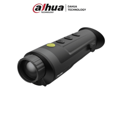 DAHUA PFI-R435  - Camara Termica Monocular Portatil/ IP67/ Almacenamiento incorporado de 32 GB/ Admite grabadora de video y c...