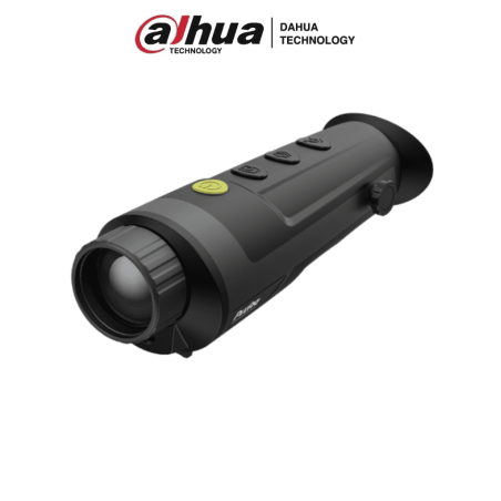DAHUA PFI-R435  - Camara Termica Monocular Portatil/ IP67/ Almacenamiento incorporado de 32 GB/ Admite grabadora de video y c...