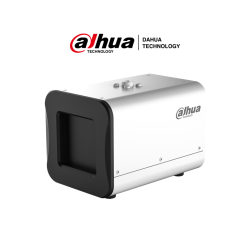 DAHUA TPC-HBB - Calibrador para Medición de Temperatura Corporal/ Temperatura de Trabajo de 5 a 50 Grados/ Superficie Radiant...