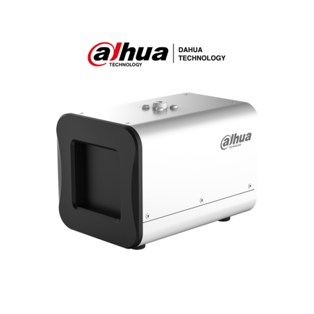 DAHUA TPC-HBB - Calibrador para Medición de Temperatura Corporal/ Temperatura de Trabajo de 5 a 50 Grados/ Superficie Radiant...