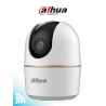 DAHUA DH-H3A - Cámara IP Domo Motorizado Wifi de 3 Megapíxeles con IA, autotracking, audio bidireccional (micrófono y altavoz...