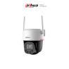 Dahua DH-IPC-PT2549DC1-SW-PV - Cámara IP PT Wifi de 5 MP Lente 3.6mm Wifi/ WizColor/ Auto tracking/Detección de humanos y veh...