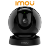 IMOU REX 2D 3MP (IPC-GK2DN-3C0W) - Cámara Domo IP PT WiFi de 3MP con Smart Tracking, IR de 10m, audio bidireccional, micrófon...