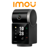 IMOU Rex VT 5MP (IPC-S2VN-5M0WR-imou) - Cámara IP PT Wifi de 5 Megapíxeles/ Modo de privacidad/ Videollamada con un solo toqu...