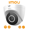 IMOU Turret SE (IPC-T22EN) - Camara IP Domo Wifi de 2 Megapixeles con lente de 2.8 mm y un ángulo de 92°. Incluye detección d...
