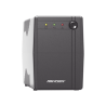 UPS de 1000 VA / 600 W / Protección Contra Sobrecarga y Descarga / Entrada y Salida 120 VCA / 6 Tomas NEMA 5-15R (4 con Respa...