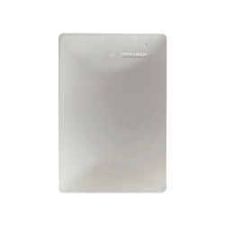 Thapa Ciega para Caja TMK/S1 Color Blanco (7200-02001)