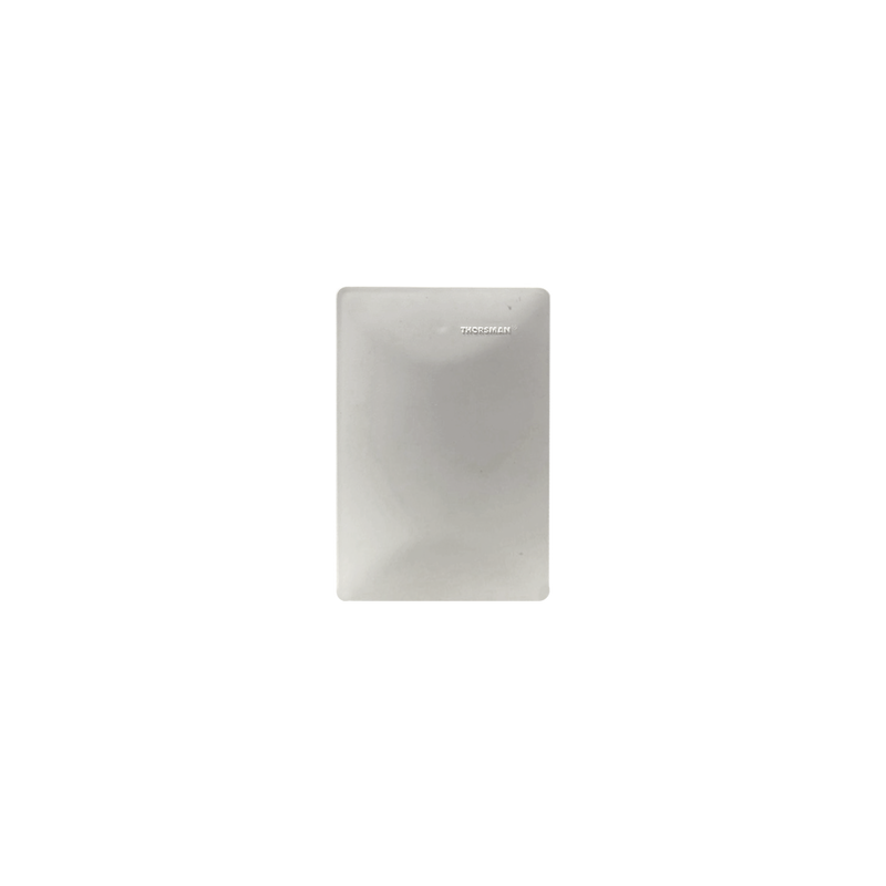Thapa Ciega para Caja TMK/S1 Color Blanco (7200-02001)