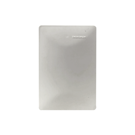 Thapa Ciega para Caja TMK/S1 Color Blanco (7200-02001)