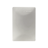 Thapa Ciega para Caja TMK/S1 Color Blanco (7200-02001)