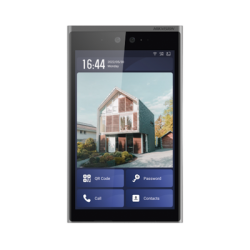Frente de Calle IP 2 Megapixel (1080p) / Multiapartamento / Pantalla 10.1" Touch Screen / Reconocimiento Facial / Android / I...